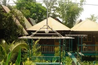 Канчанабури: Sams House Kanchanaburi