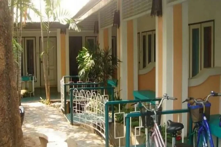 Канчанабури: Sams House Kanchanaburi