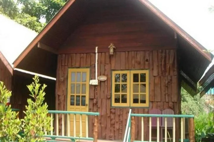 Канчанабури: Sams House Kanchanaburi