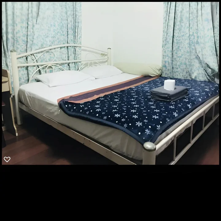 Канчанабури: Sams House Kanchanaburi
