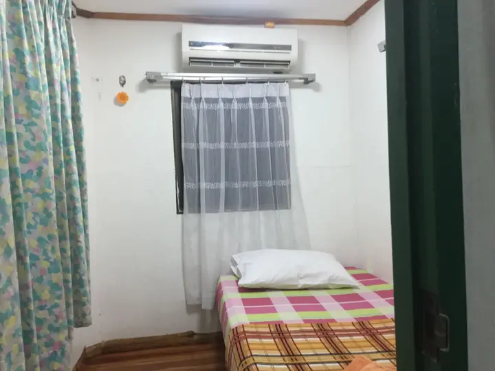 Канчанабури: Sams House Kanchanaburi