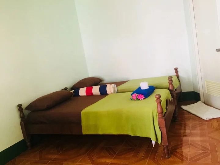 Канчанабури: Sams House Kanchanaburi