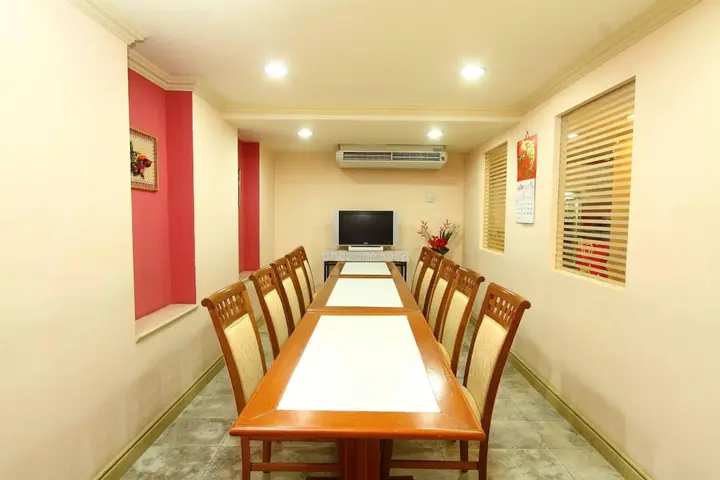 Бангкок: Silom Avenue Inn