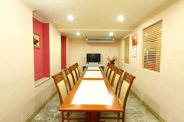 Бангкок: Silom Avenue Inn