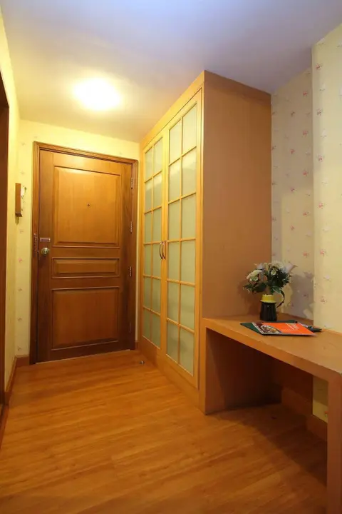 Бангкок: Silom Avenue Inn