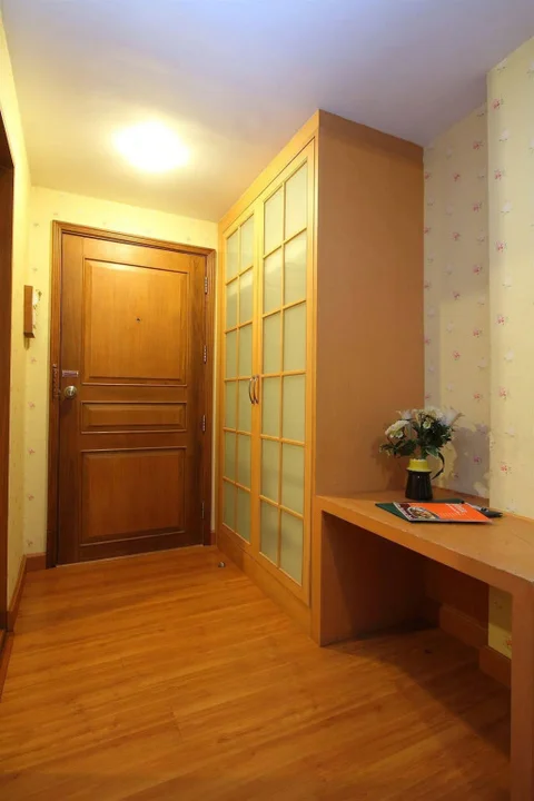 Бангкок: Silom Avenue Inn