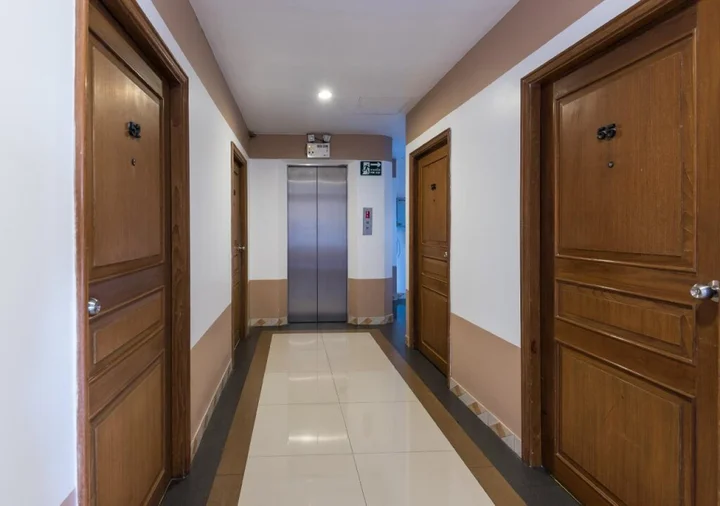 Бангкок: Silom Avenue Inn