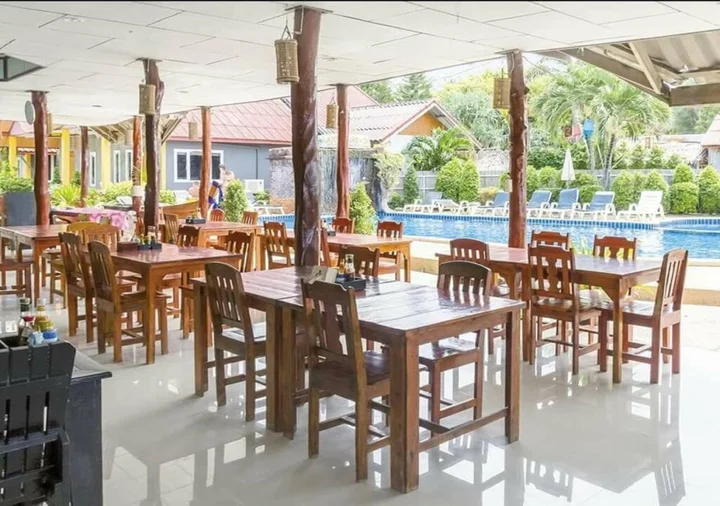 Ланта: Lanta New Beach Bungalows