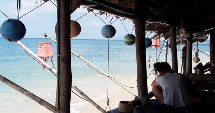 Ланта: Lanta New Beach Bungalows