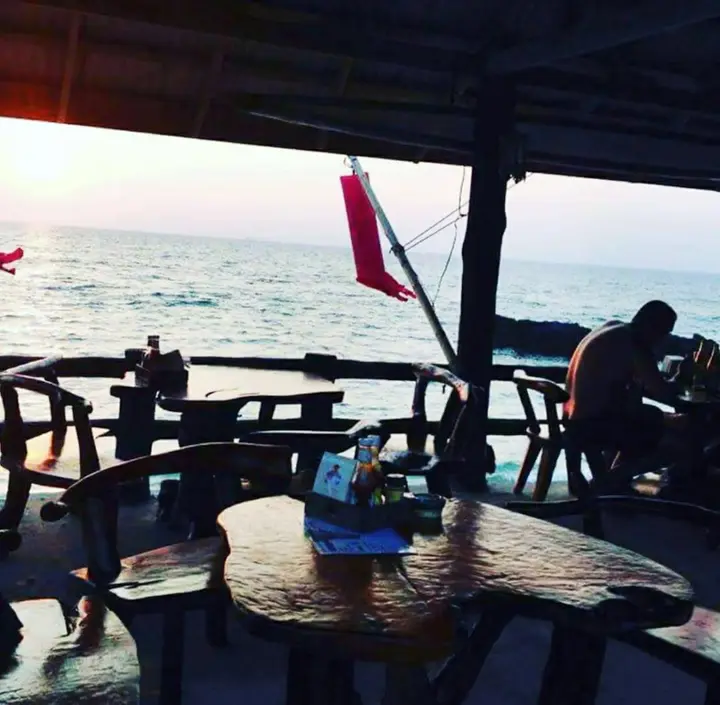 Ланта: Lanta New Beach Bungalows