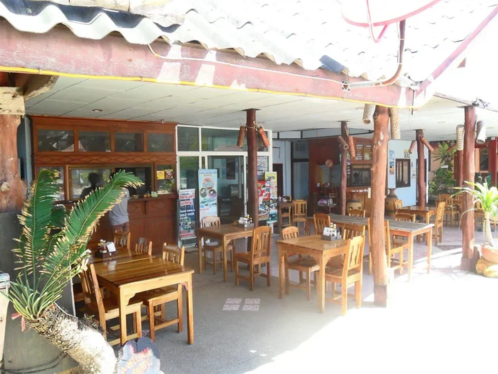 Ланта: Lanta New Beach Bungalows