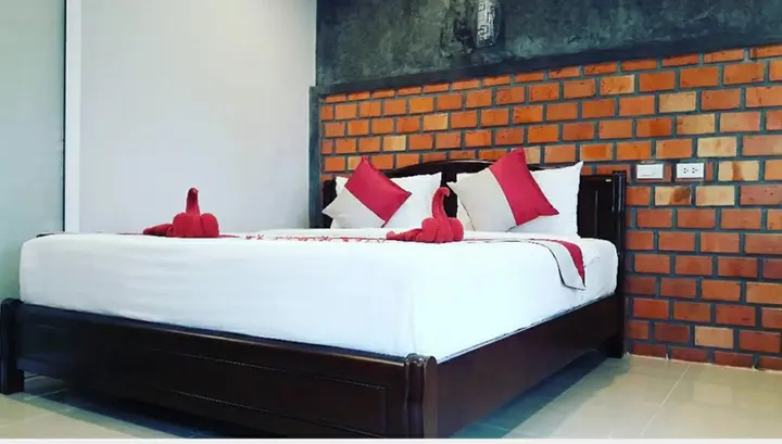 Ланта: Lanta New Beach Bungalows