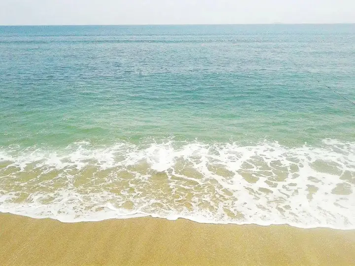 Ланта: Lanta New Beach Bungalows