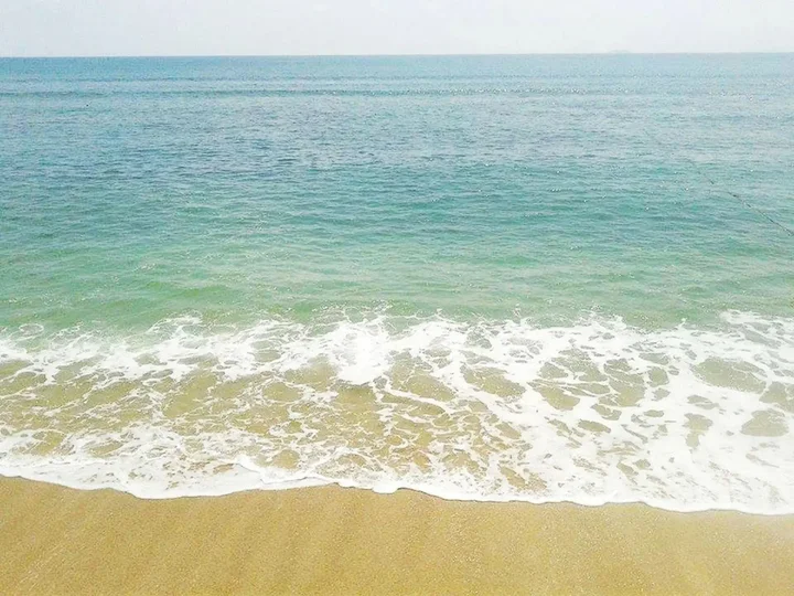Ланта: Lanta New Beach Bungalows