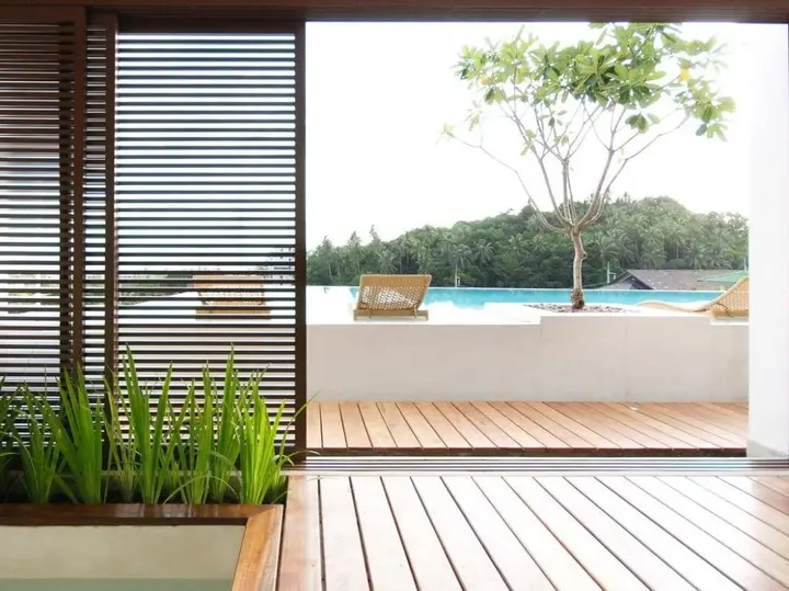 Тхаланг: The Quarter Phuket