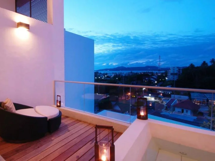Тхаланг: The Quarter Phuket