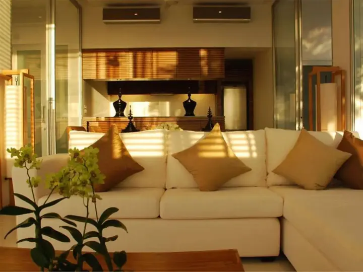 Тхаланг: The Quarter Phuket