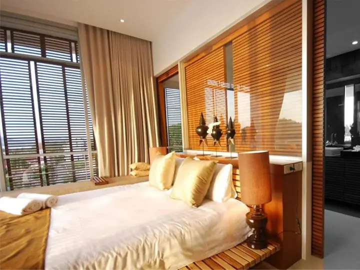 Тхаланг: The Quarter Phuket
