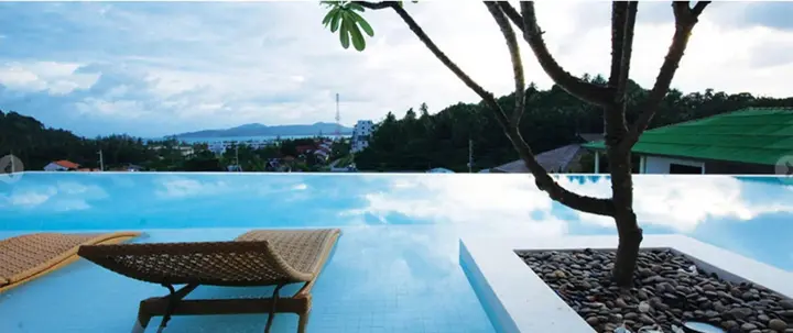 Тхаланг: The Quarter Phuket