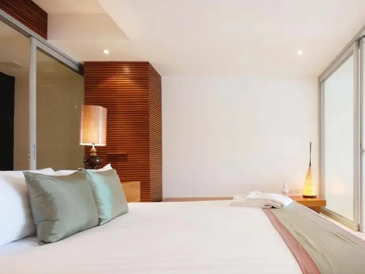 Тхаланг: The Quarter Phuket