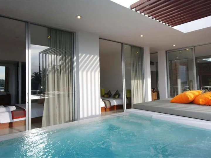 Тхаланг: The Quarter Phuket