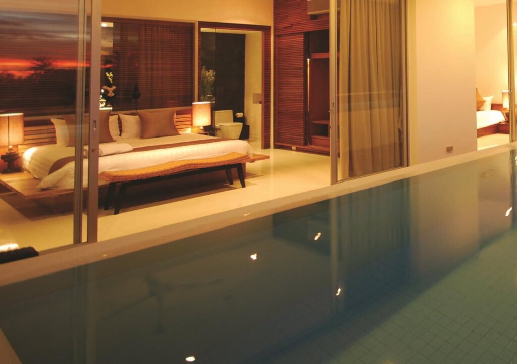 Тхаланг: The Quarter Phuket