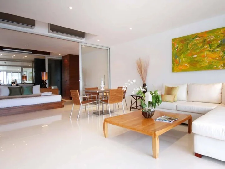 Тхаланг: The Quarter Phuket