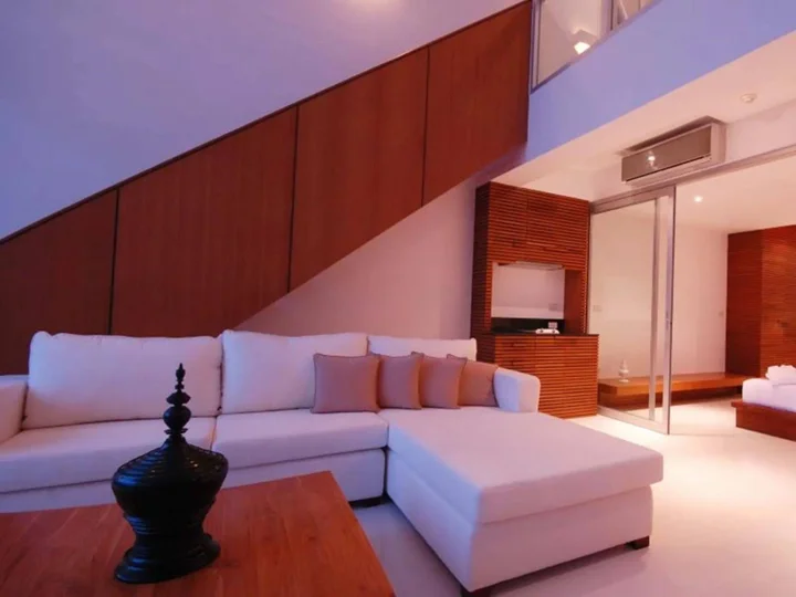 Тхаланг: The Quarter Phuket