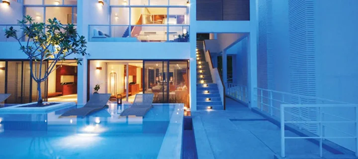Тхаланг: The Quarter Phuket