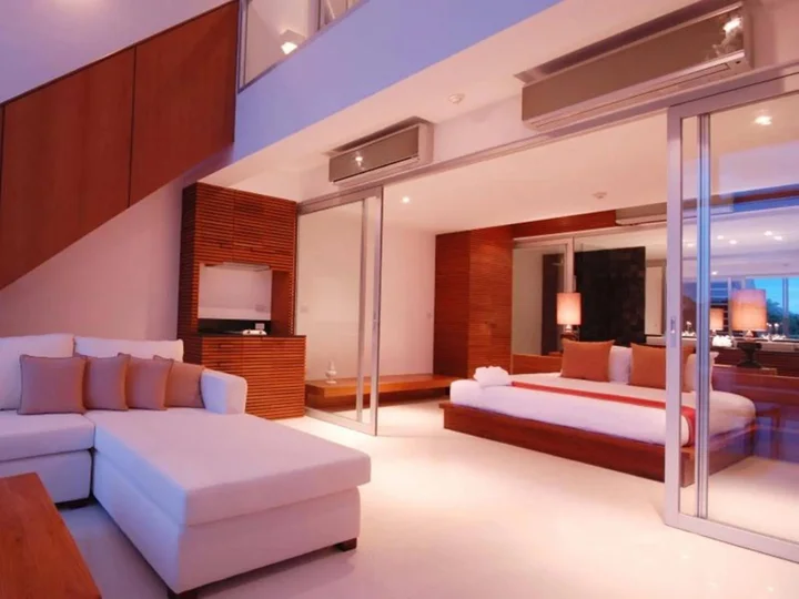 Тхаланг: The Quarter Phuket