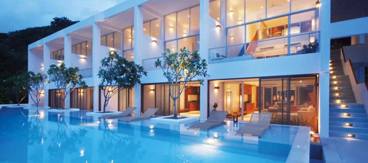 Тхаланг: The Quarter Phuket