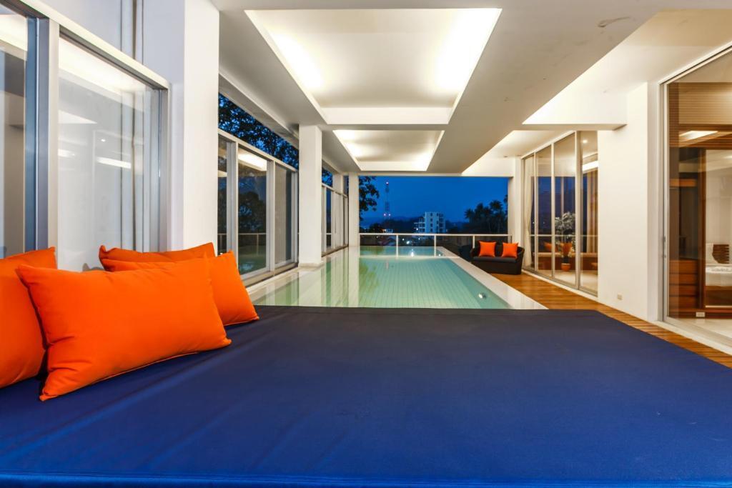 Тхаланг: The Quarter Phuket
