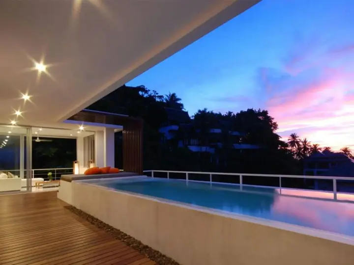 Тхаланг: The Quarter Phuket