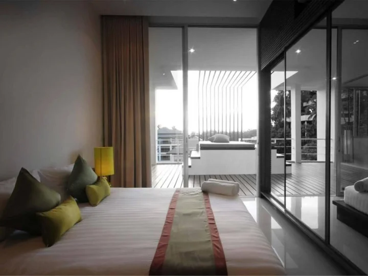 Тхаланг: The Quarter Phuket