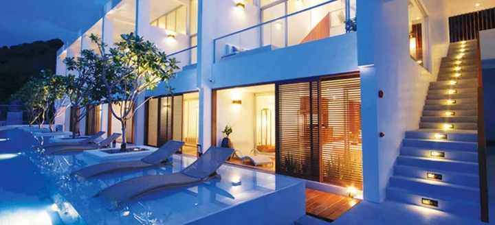 Тхаланг: The Quarter Phuket