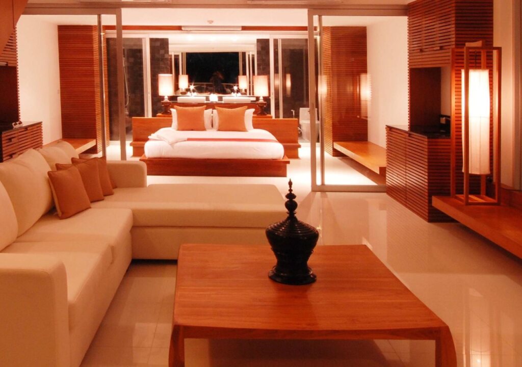 Тхаланг: The Quarter Phuket
