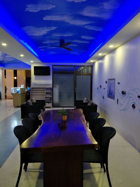 New Travel Beach Resort — фото 4