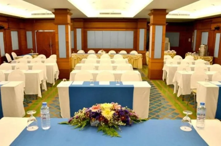 Кхлонг Кхут: New Travel Beach Resort