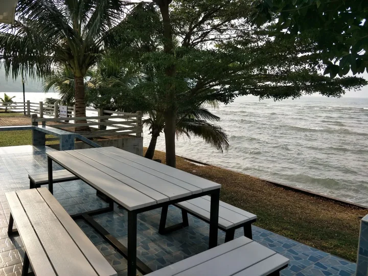 Кхлонг Кхут: New Travel Beach Resort
