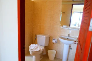 Кхлонг Кхут: New Travel Beach Resort