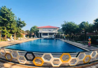 Кхлонг Кхут: New Travel Beach Resort