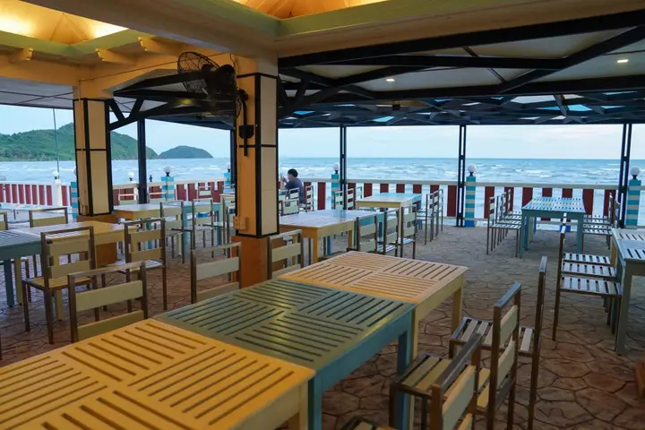New Travel Beach Resort — фото 2