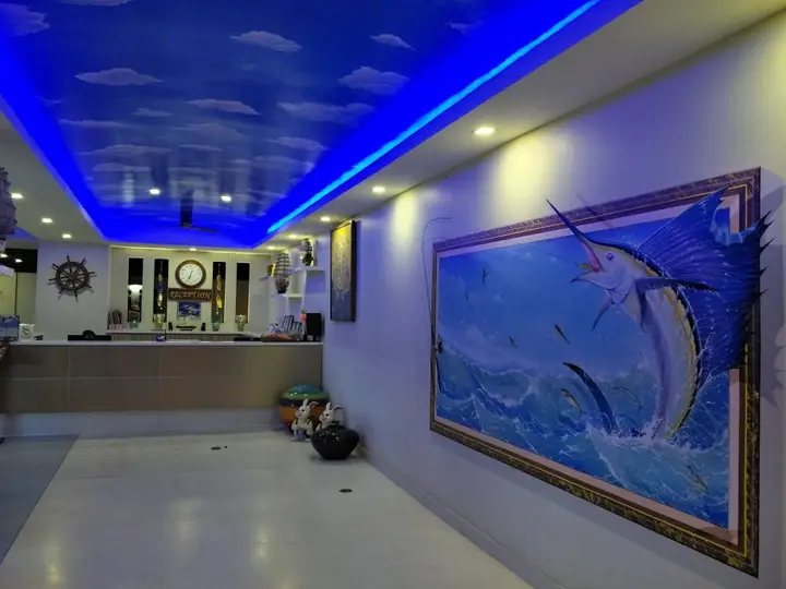 New Travel Beach Resort — фото 3