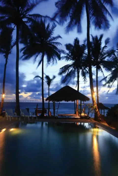 Ланта: Moonwalk Lanta Resort