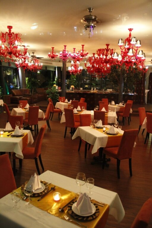 Кату: IndoChine Resort & Villas