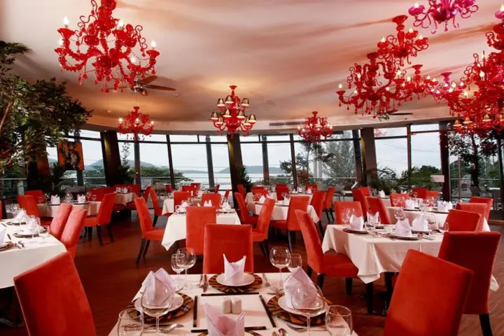 Кату: IndoChine Resort & Villas