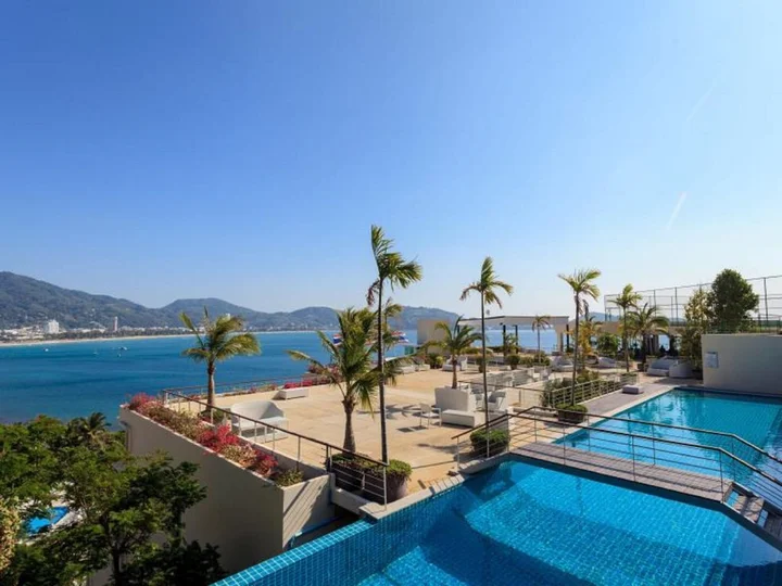Кату: IndoChine Resort & Villas