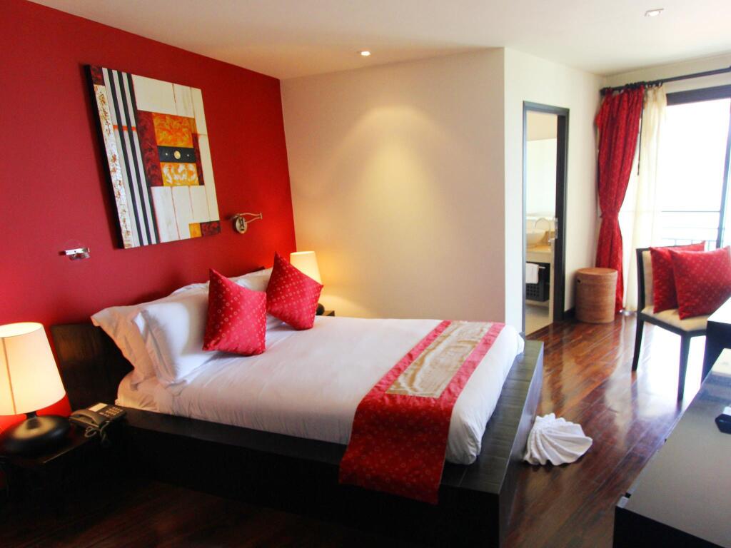 Кату: IndoChine Resort & Villas