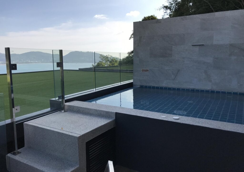 Кату: IndoChine Resort & Villas
