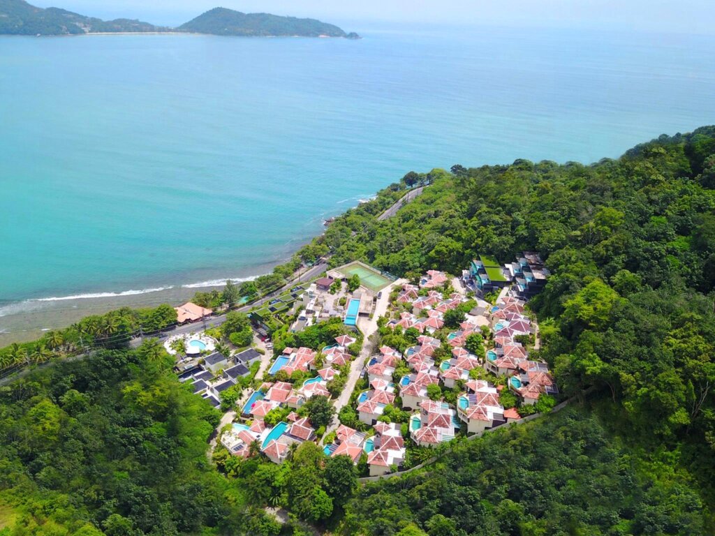 Кату: IndoChine Resort & Villas